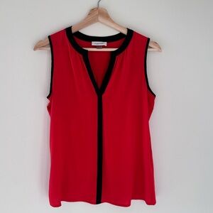 Calvin Klein top